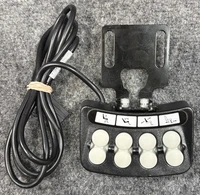 Permobil ICS Power Switchbox 315630 Seat Controller Power Wheelchair #95