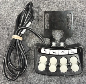 Permobil ICS Power Switchbox 315630 Seat Controller Power Wheelchair #95