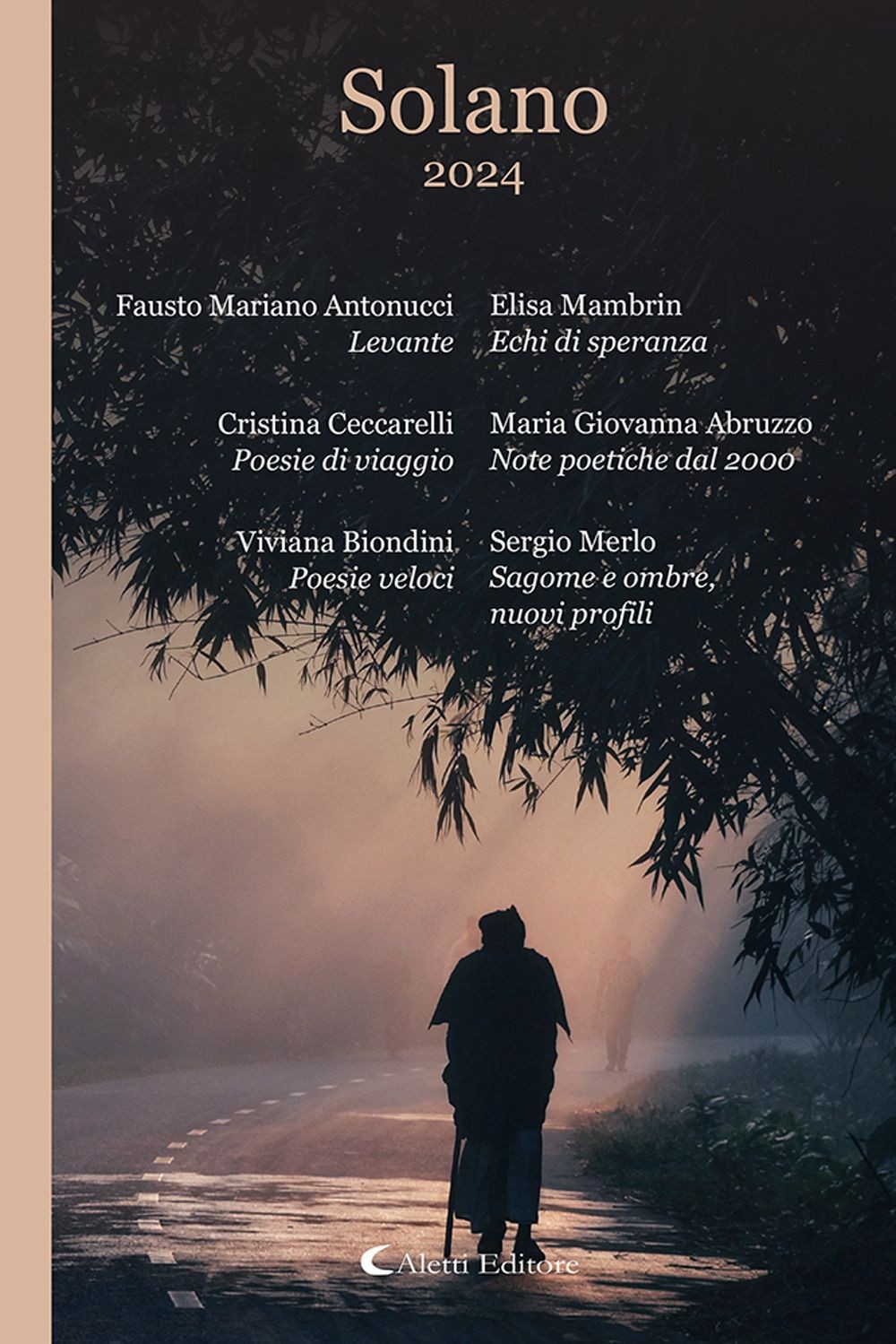 Libri Solano 2024