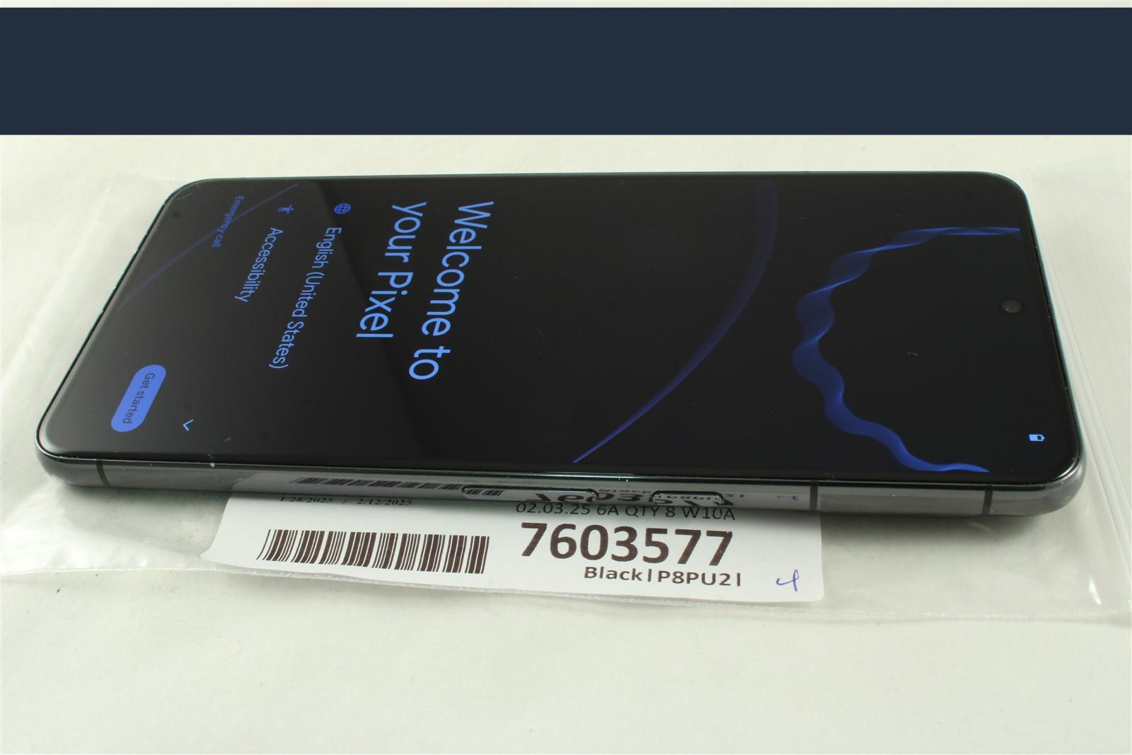 Google Pixel 8 Pro Unlocked AT&T T-Mobile Verizon Unlockable Bootloader 7603577