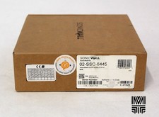 SonicWALL TZ370 Compact NextGen Firewall for Advanced Security 02SSC6445 G1N