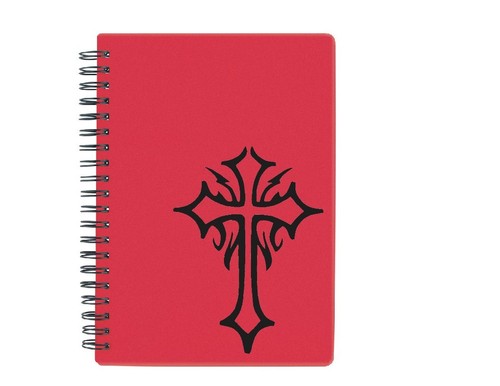 Gothic Cross Decal Sticker ~ Choose your Color ~ No Background - Picture 3 of 21