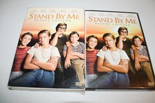 Stand By Me Dvd 05 Deluxe Edition With Cd Premium For Sale Online Ebay