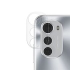 VETRO PROTEZIONE FOTOCAMERA Per MOTOROLA MOTO E32 PELLICOLA VETRINO POSTERIORE