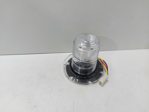 Tomar 700-R1 Clear Strobe Lamp 700-L - Picture 4 of 6