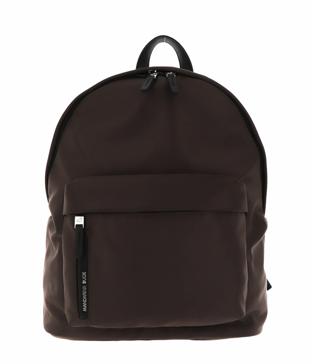 MANDARINA DUCK Hunter Backpack M Mole [150729] - sac à dos