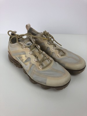 nike vapormax 2019 cream