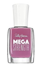 New Sally Hansen Mega Strength Queen Trident  #053