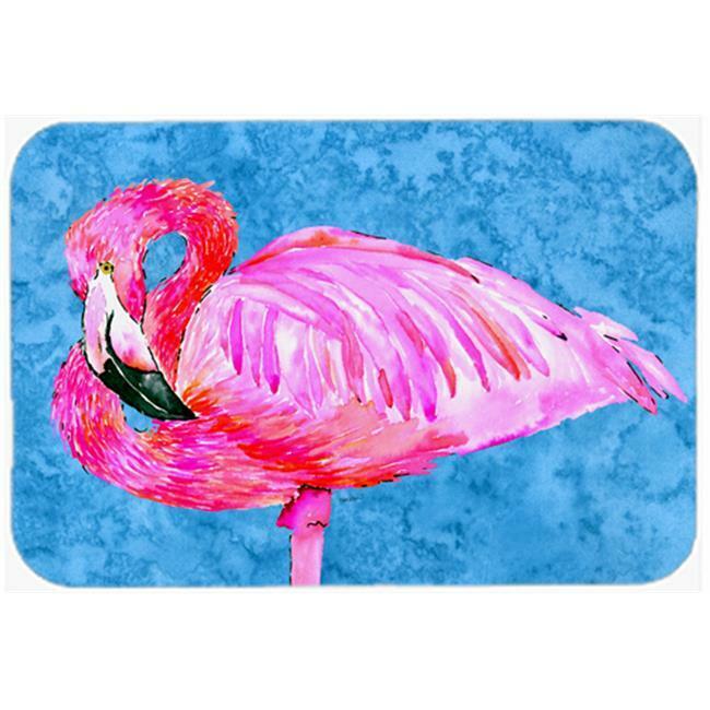 Carolines Treasures 8686LCB Latest Direct store item Flamingo Glass Board - Large Cutting