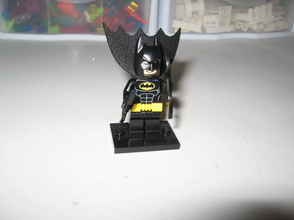 Im batman lego 2025