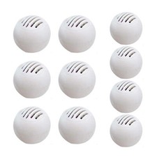  10PCS Sneaker Deodorizer Balls Odor Smell Ball Freshener for Shoes Long Lasting