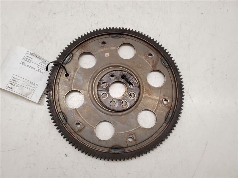 Toyota Camry, Flywheel/Flex Plate, 90-01, 2.2L-4CYL, AT-A140E