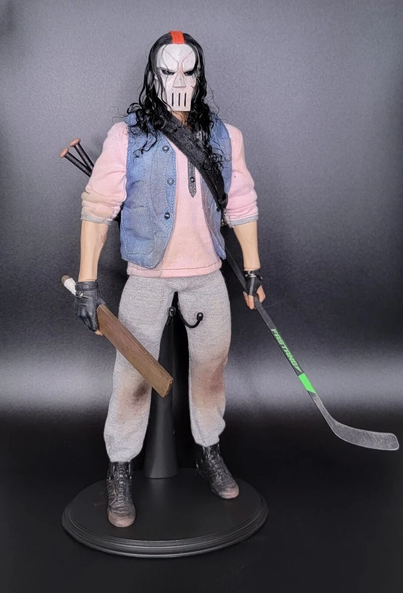 Teenage mutant ninja cheap turtles hot toys