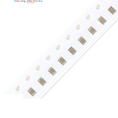 (2500 Pcs)0805 High Voltage SMD Capacitor 100NF (104 0.1UF) 100V Accuracy 10%