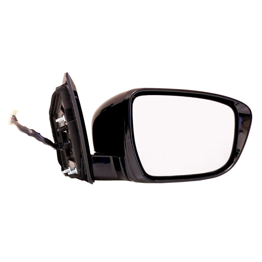 For Nissan Murano 20152020 13Pin Right Power Heated Side Mirror W