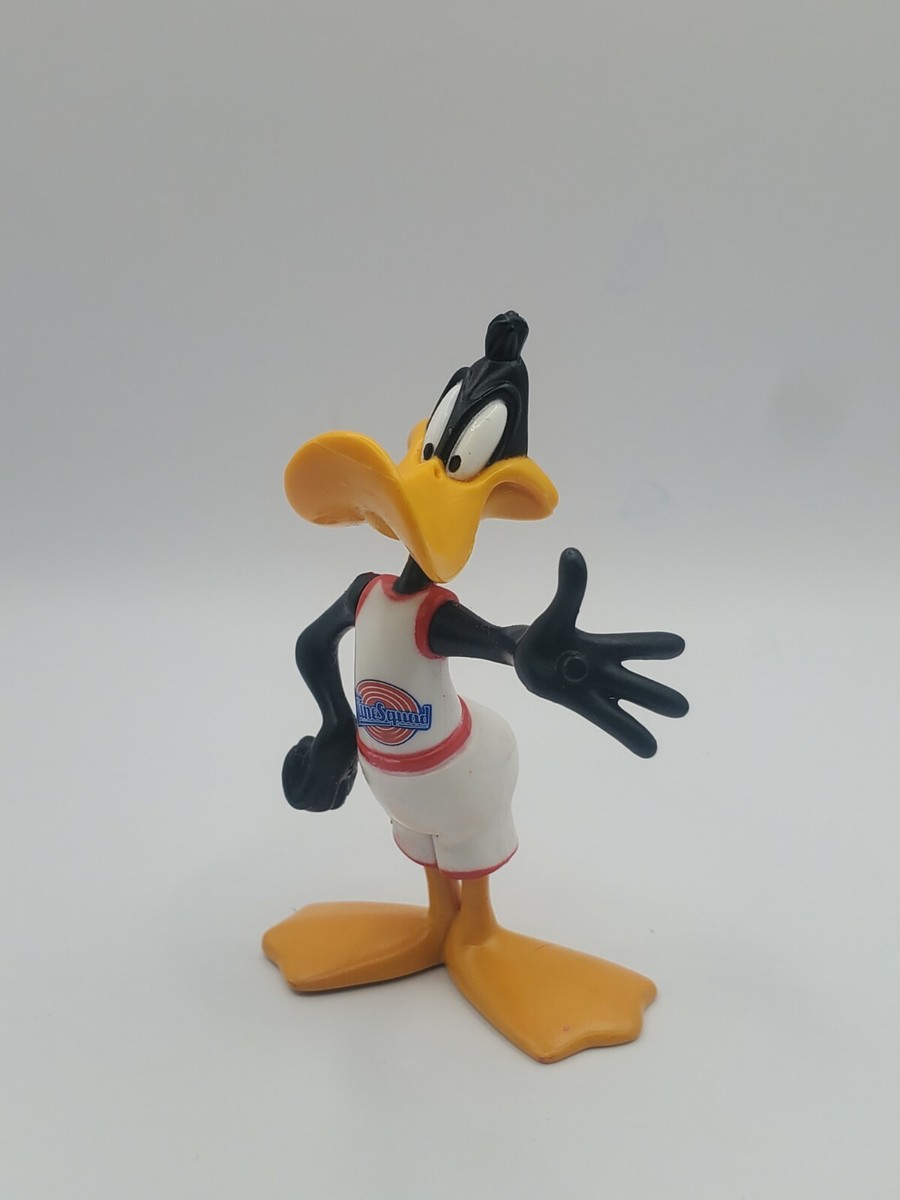daffy Pop! Animation: Warner Bros. 100th Anniversary Looney Tunes