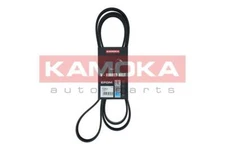Kamoka 7016214 V-ribbed Belt for Chevrolet Ford Ford USA Hyundai Kia Land Rov