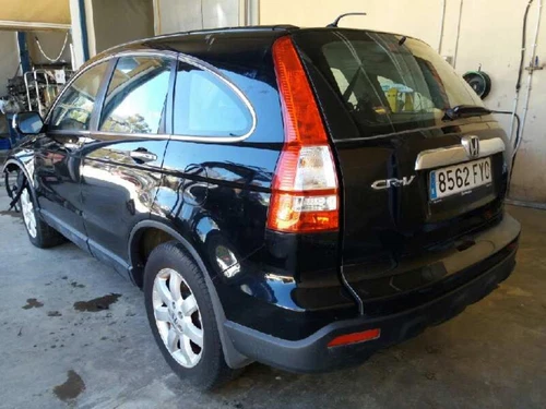 39107SWAG11 Autoradio pour HONDA CR-V (RE) Comfort 2007 3600004 - Photo 7/10