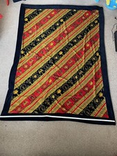 Asciugamano Versace per bagno o spiaggia (78 pollici di altezza,