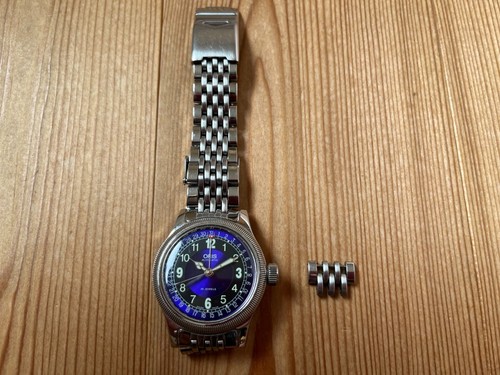 oris 7463c