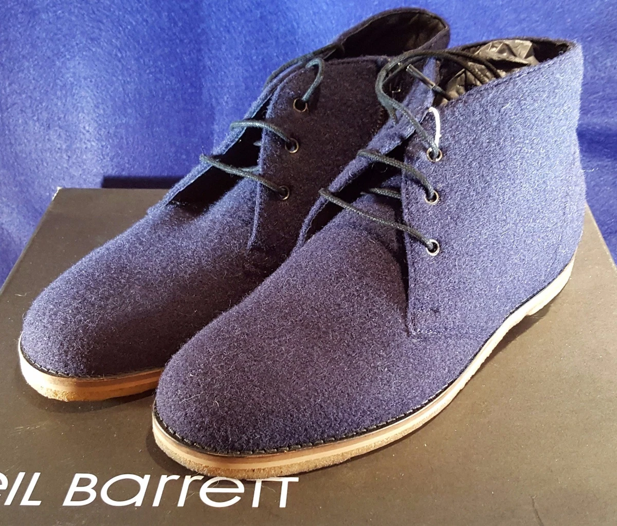 Neil Barrett Boots for Men for Sale - Shop New & Used Men's Boots