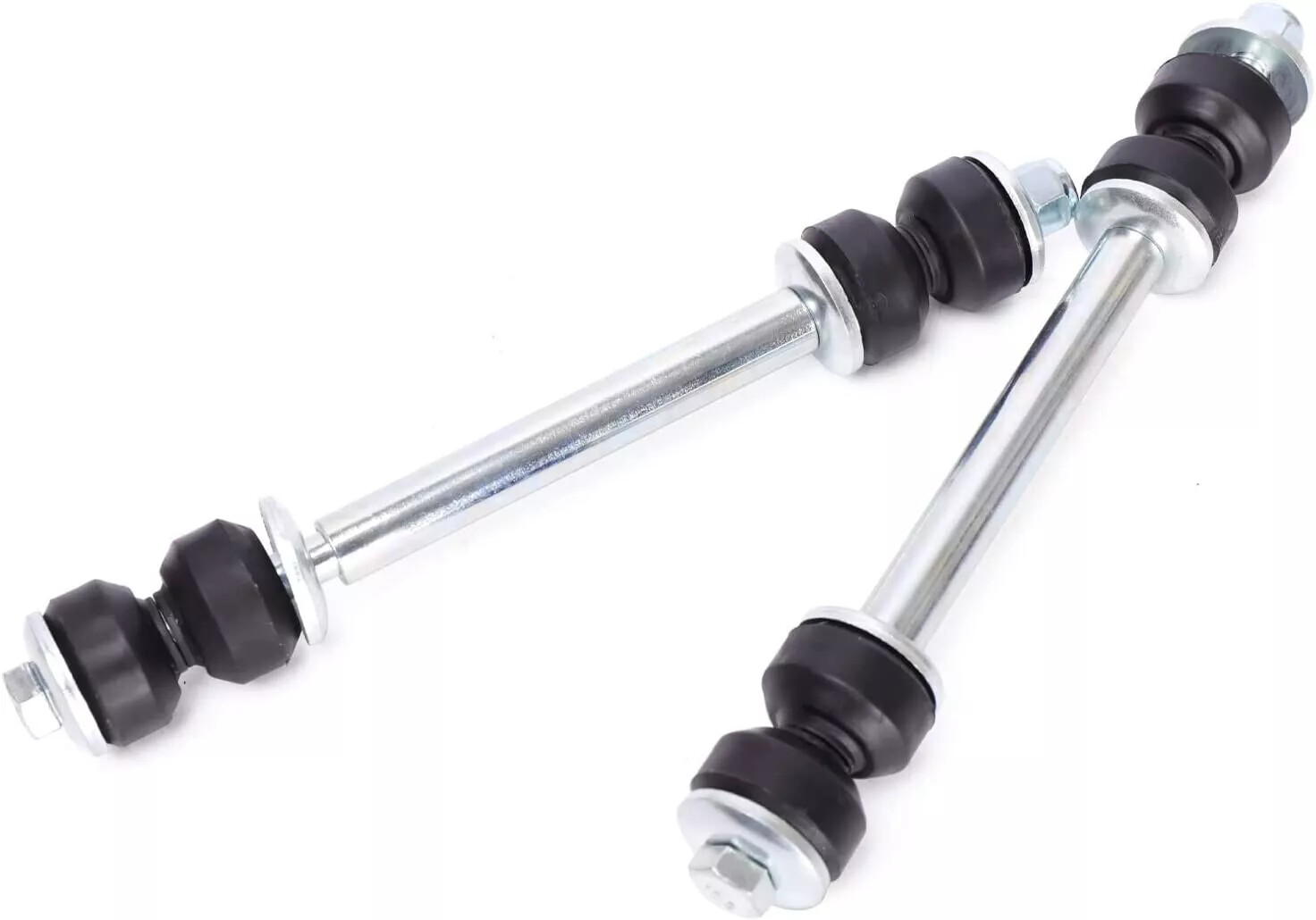 Set of 2 Front Stabilizer Sway Bar End Links K6428 for GMC K1500 1988-1999