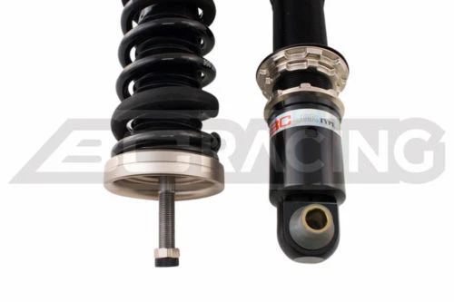 Kit de amortiguador BC Racing serie BR Extreme Low Coilover para Chevrolet Spark 2010-2015 Foto 3 de 3