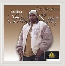 Sha King - The 13th Jewel - CD - New / Sealed