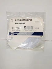 NEW OLD STOCK! TELEMECANIQUE 3" ROUND REFLECTOR RF30