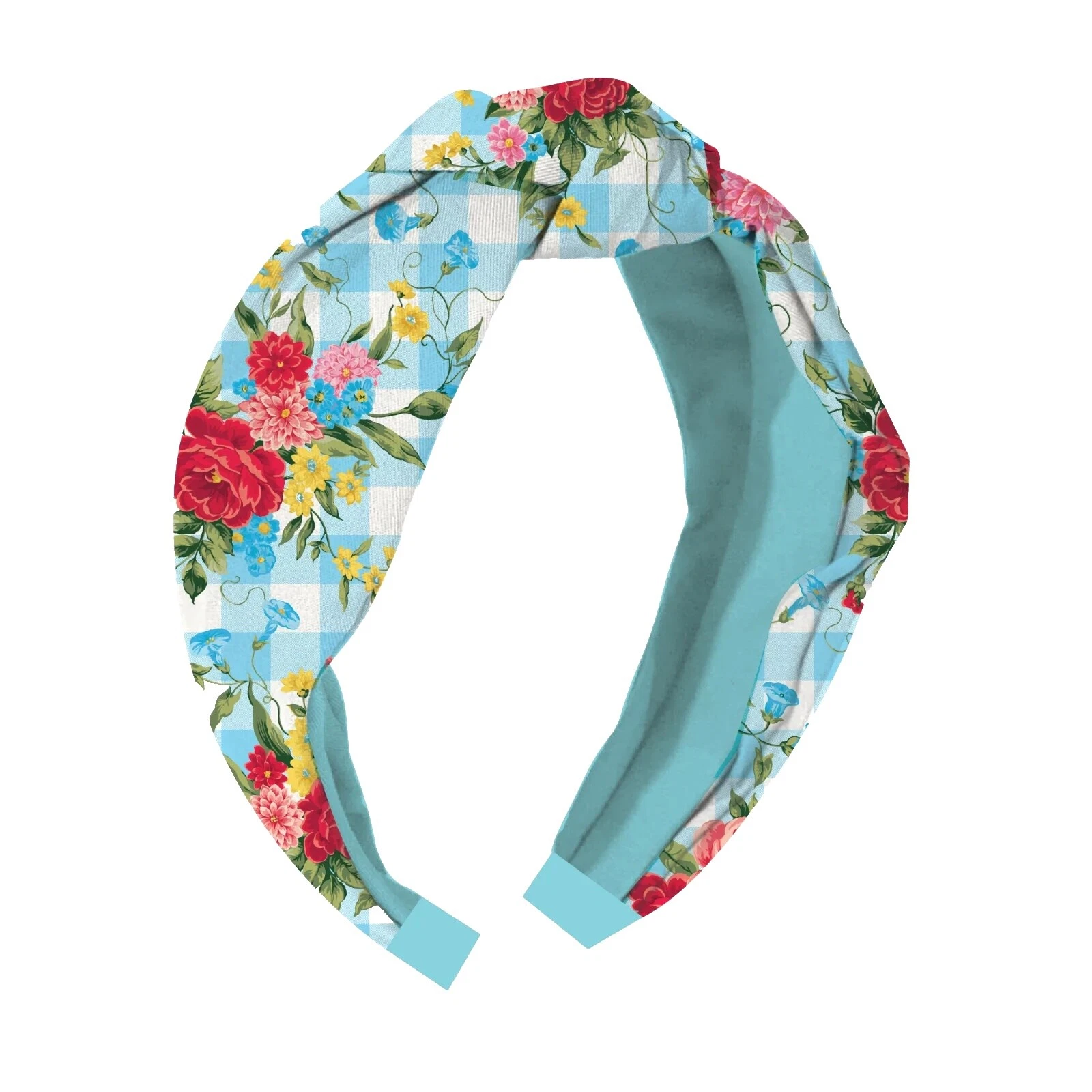 Accesorios para Cabello Diadema de flores de acrílico para Mujeres