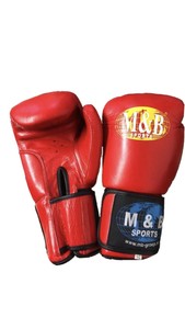dimex boxing gloves
