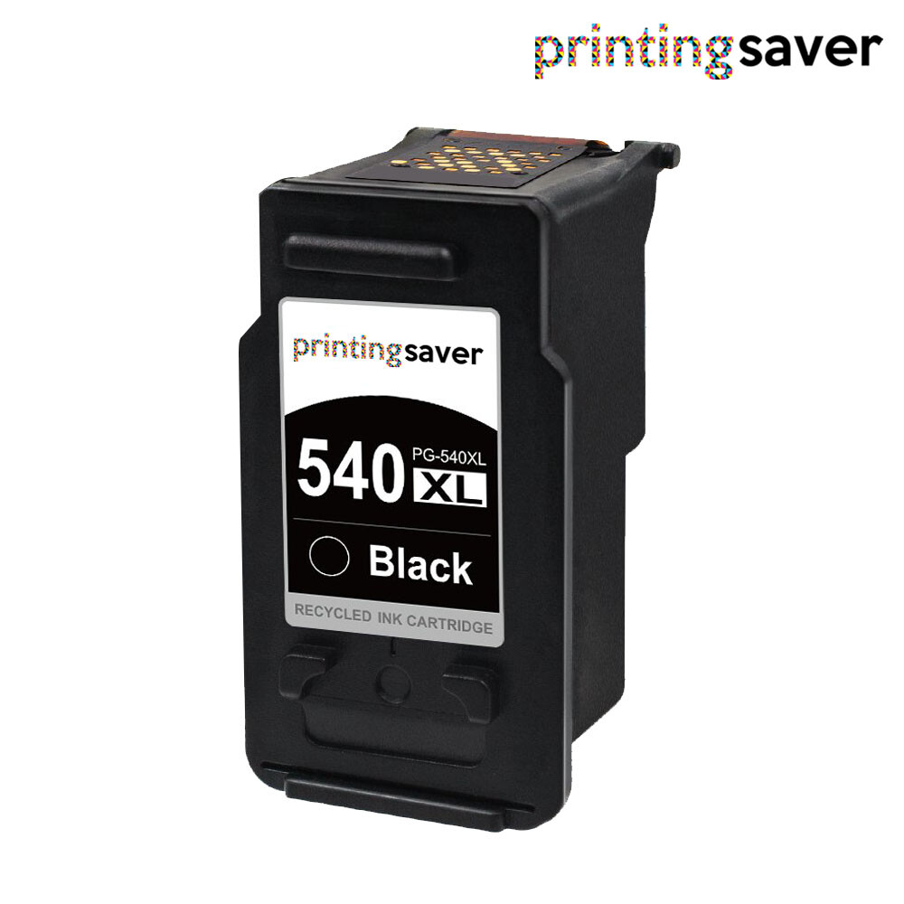 PG-540 CL-541 XL Ink Cartridges for Canon PIXMA MG2150 3150 3250 4250 ...
