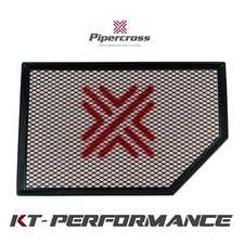 Pipercross - Volvo - XC70 II - 2.4 Diesel - 163 + 175 + 181 + 205 PS - ab 08/07