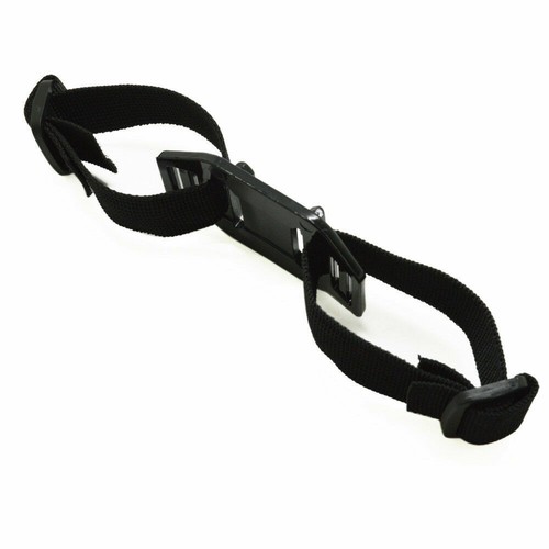 Kood Vented Bike Ski Helmet Strap Mount for all GoPro Hero Models (UK Stock) NEW - Picture 2 of 12