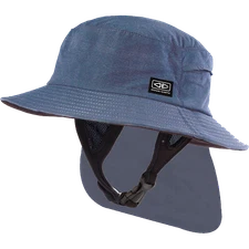 Ocean and Earth - Mens Indo Stiff Peak Surf Skate Hat