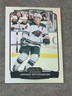 2022-23 O-Pee-Chee Platinum Jared Spurgeon #192 Rainbow