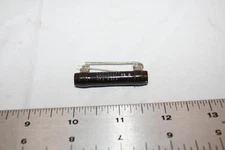 Clarostat Honeywell VPR10F 75 Ohm Resistor Vitreous Wirewound New