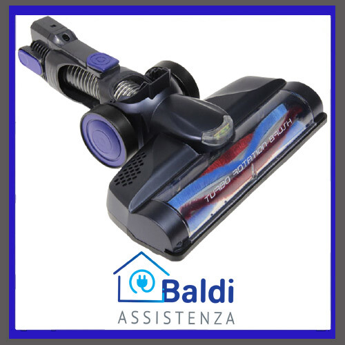 Enkho Ariete Spazzola Rullo Ruote Scopa Cordless 22v 2763 2767 149684.01 |  Acquisti Online su eBay