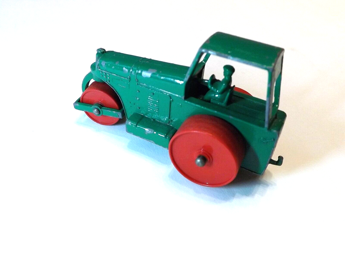 稀少　マッチボックス ロードウェイシリーズR-1 LESNEY matchbox イギリス 1960〜70年代 Lesney Products Matchbox King Size No