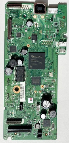 Drucker Ersatzteil EPSON XP-2205 Mainboard, Hauptplatine ASKPCB E239218 355680221052
