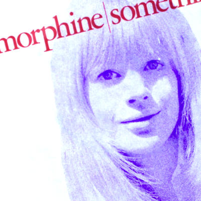 ORIGINAL 1969 MARIANNE FAITHFULL SISTER MORPHINE 7