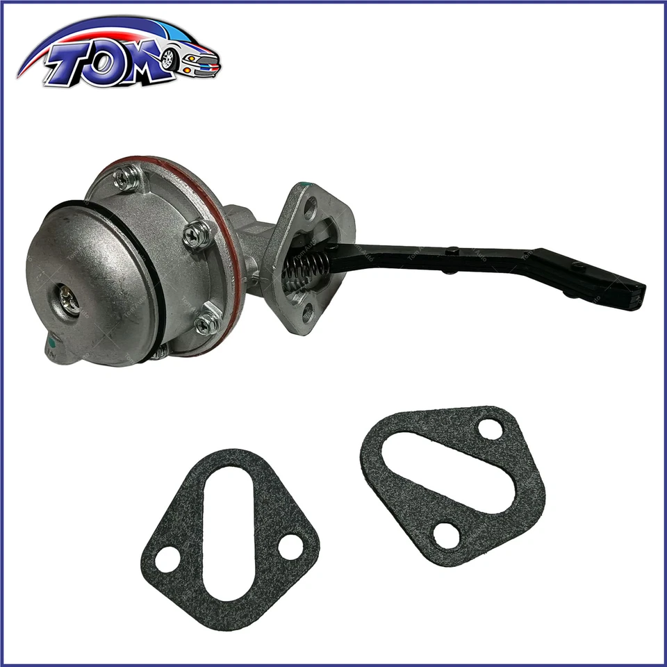 Механический топливный насос для Studebaker Deluxe Lark Silver Hawk Commander Transtar - Изображение 2 из 4