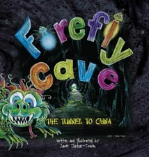 Firefly Cave The Tunnel To China