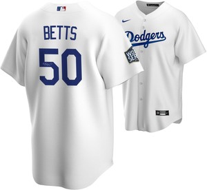 mookie betts jersey ebay