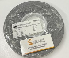 3M 7010510128 45/64 X 330 FT 20 Micron Microfinishing Film