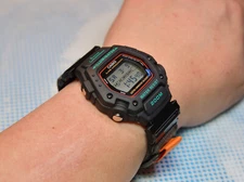 PLA Watch Adapter for Casio DW290