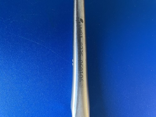 Instrumed VM81-8235 Spinal Fusion Curette - Picture 2 of 6