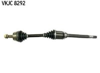 Original SKF Antriebswelle Vkjc 8292 FüR Alfa Romeo