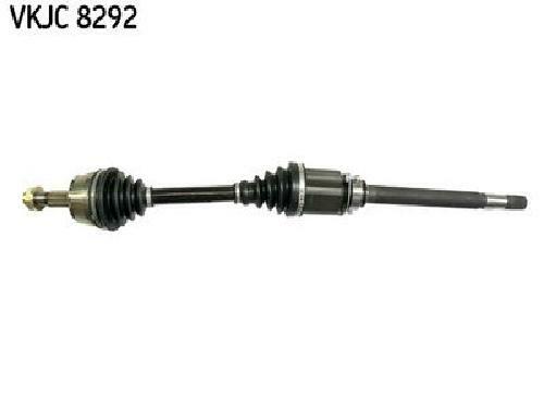 Original SKF Antriebswelle Vkjc 8292 FüR Alfa Romeo-image