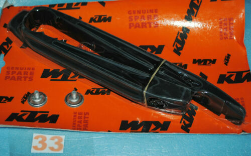 ACERBIS Kit Plastiche Originali Per KTM SX 125/250 2003-2004 – Parafanghi E Carenature